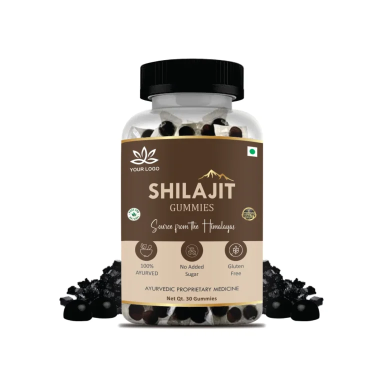 Shilajit Gummies 1 (1)